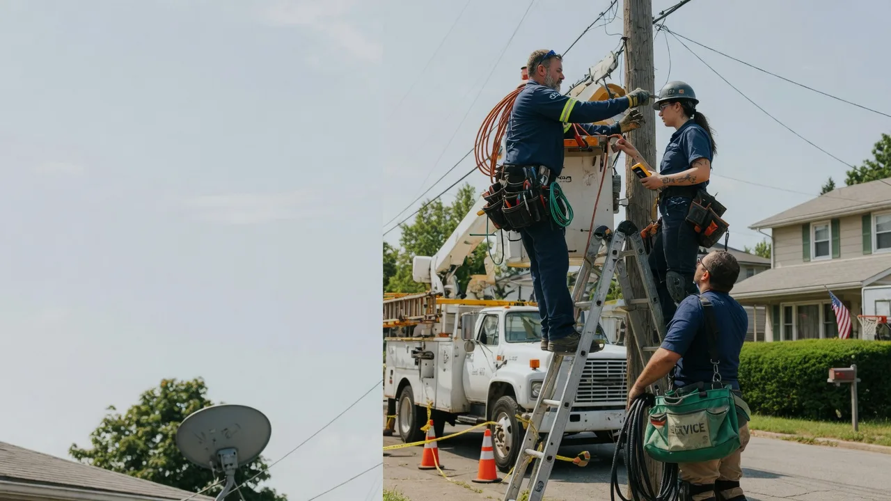Electrical Repair in Allen, NE near me